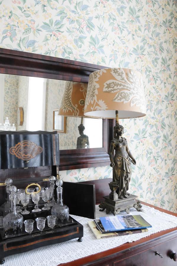 Bed and Breakfast Belmont Plantation, Est 1857 Greenville Exteriér fotografie