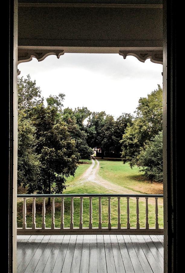 Bed and Breakfast Belmont Plantation, Est 1857 Greenville Exteriér fotografie